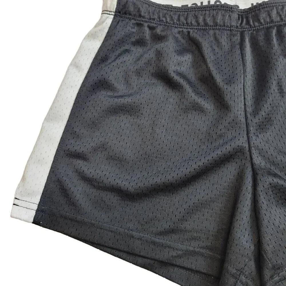 Justice shorts 12